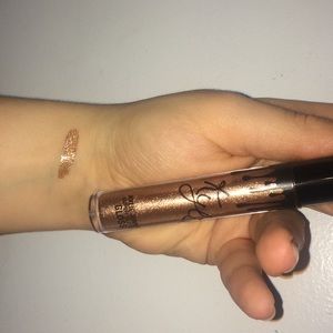 AUTHENTIC Kylie Jenner Glitz Gloss